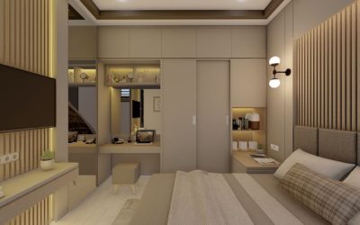 Layanan Jasa Renovasi Kamar