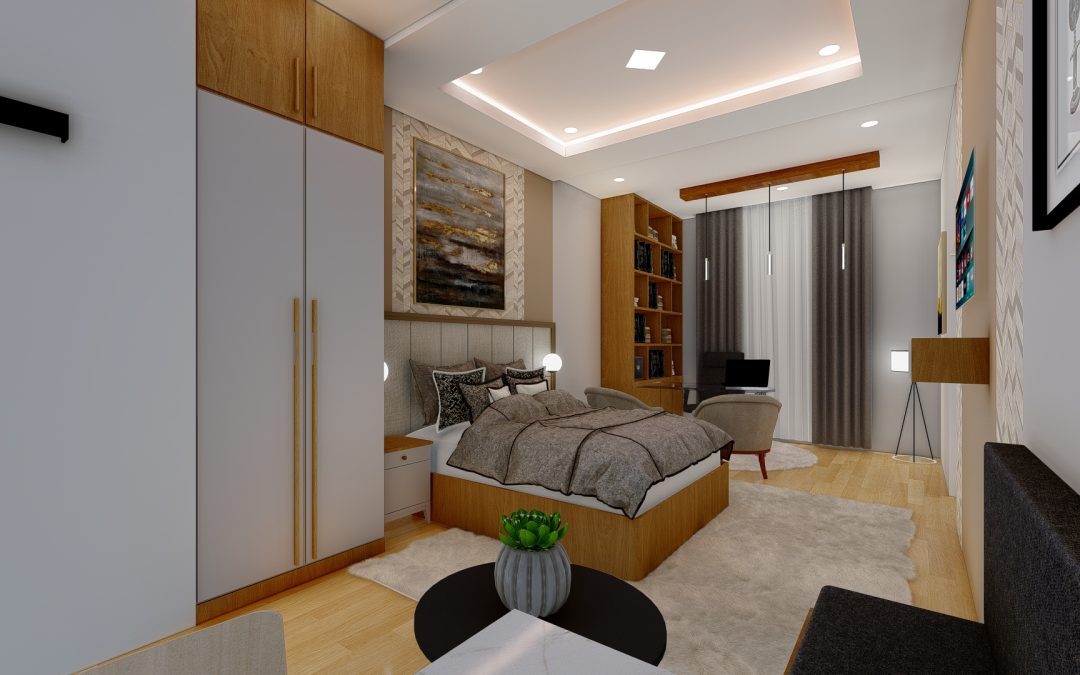 Cara Efisien Dalam Proyek Renovasi Interior Gayo Lues