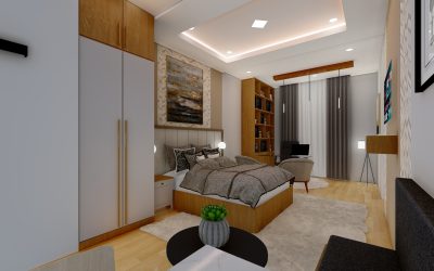 Cara Efisien Dalam Proyek Renovasi Interior Gayo Lues