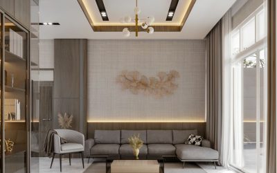 Desain Renovasi Bangunan Medan