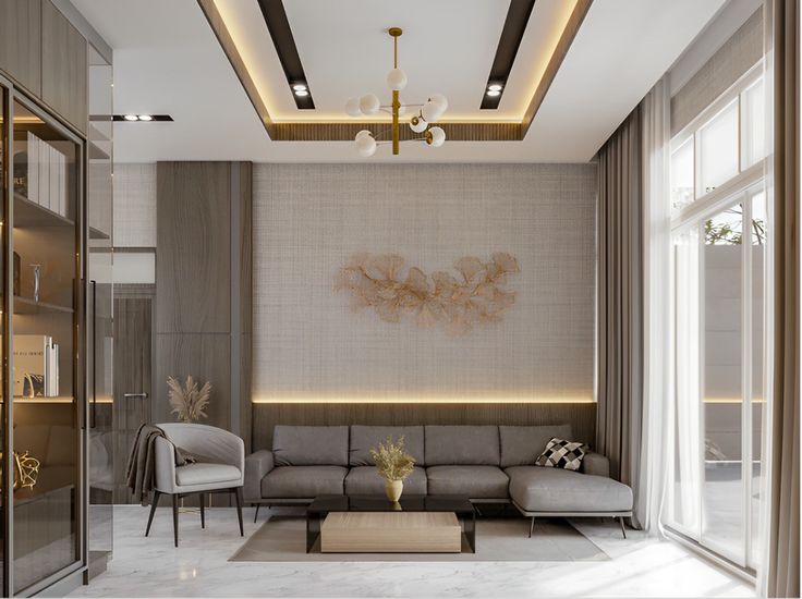 Tips Memilih Desain Interior Yang Tepat