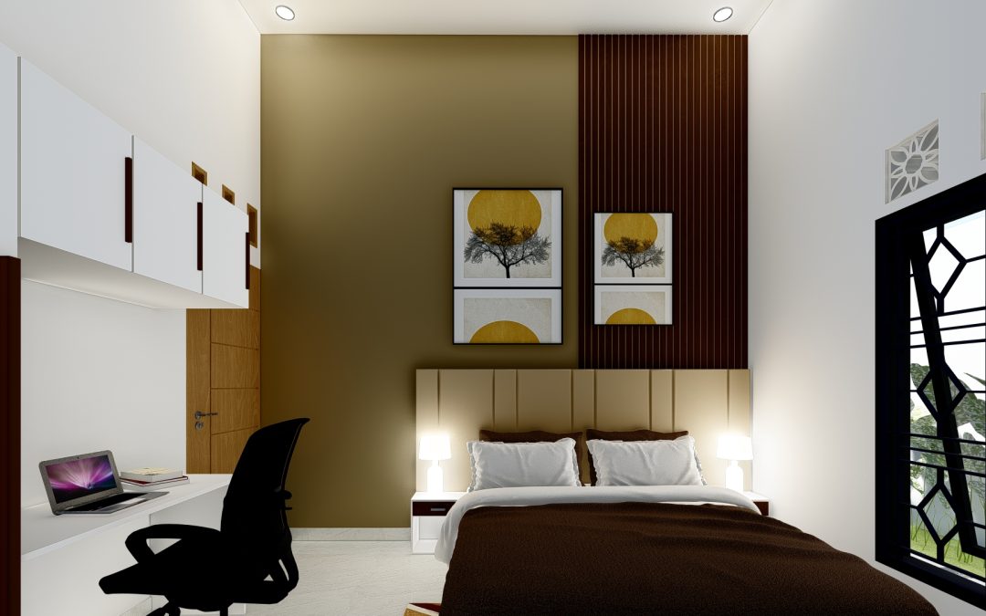 Tukang Interior di Padang