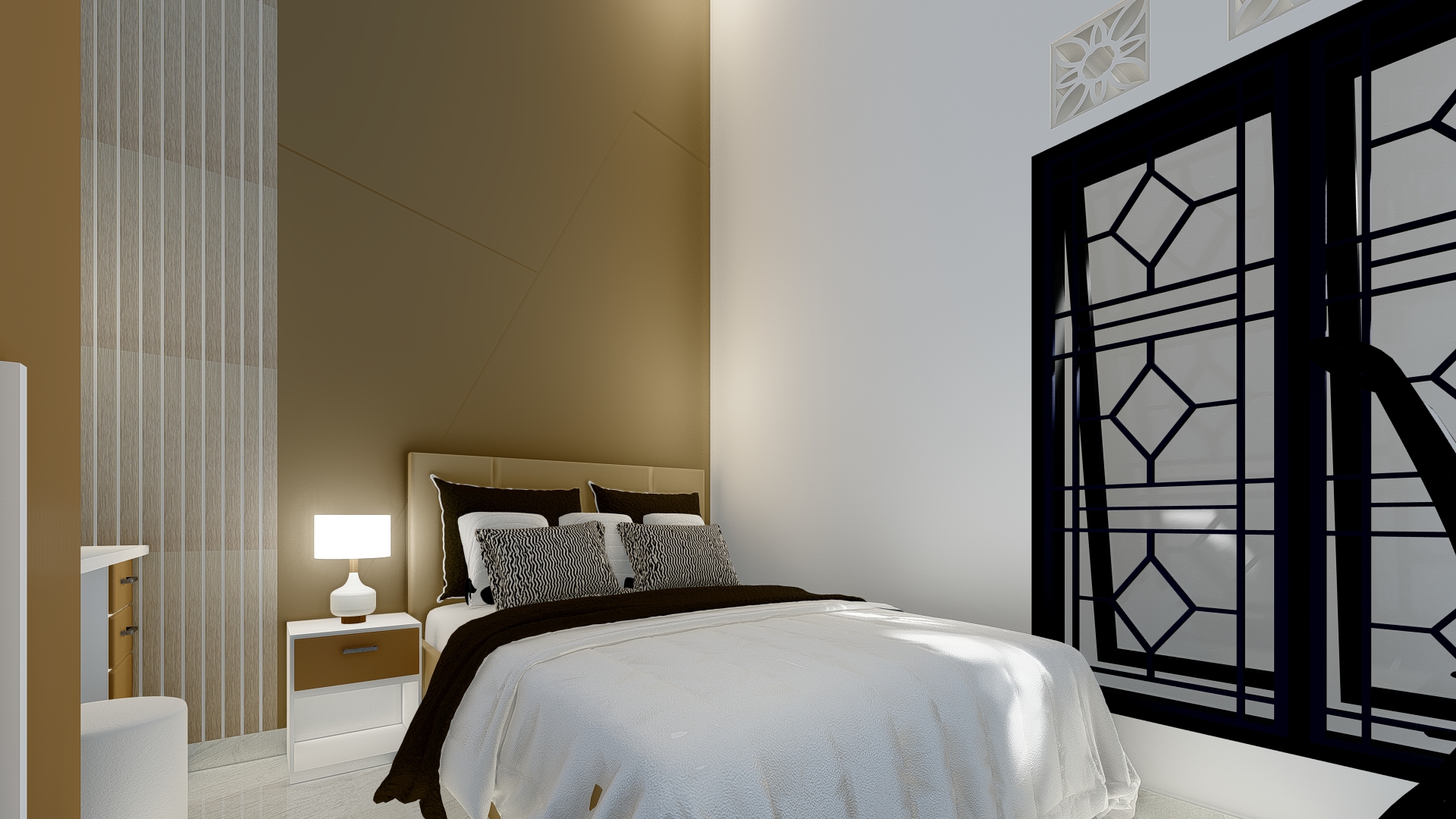 rumah minimalis 3 kamar