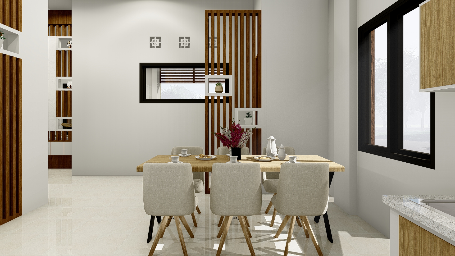 rumah minimalis low budget