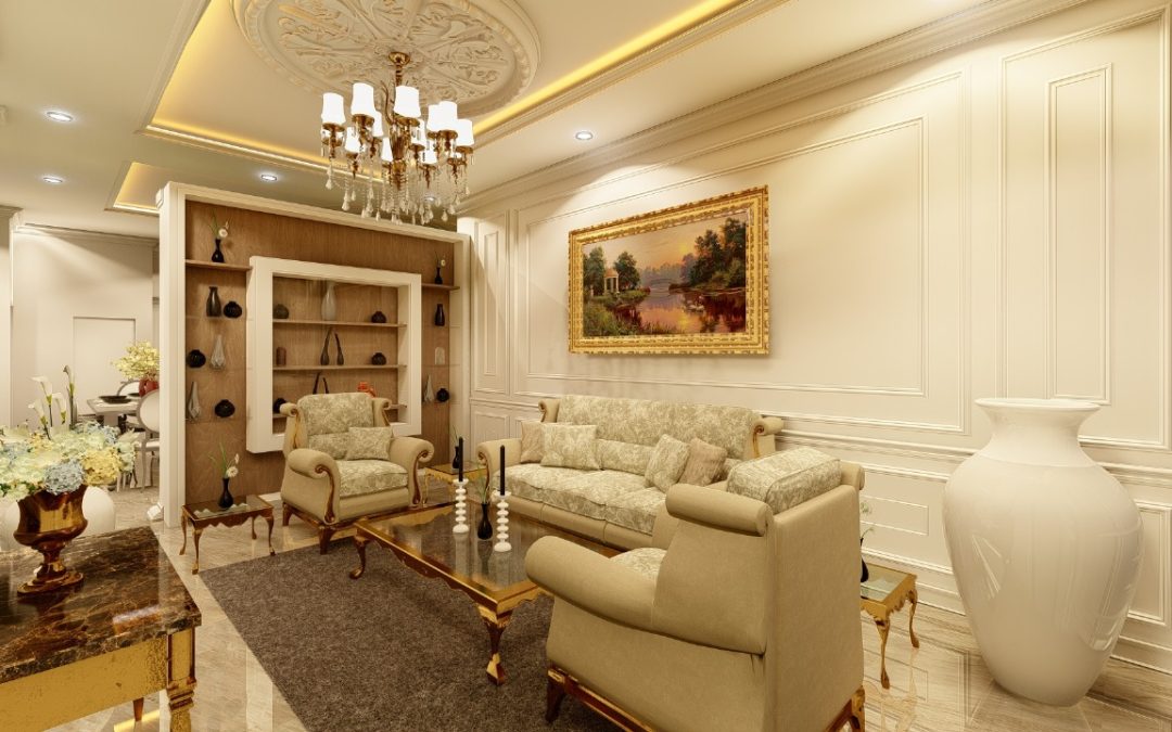 Tukang Interior di Binjai