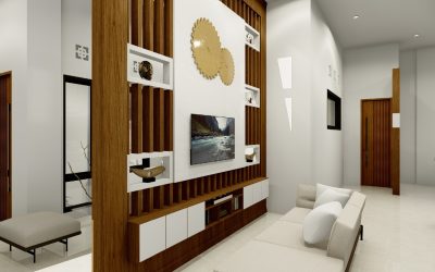 Jasa Arsitek Interior