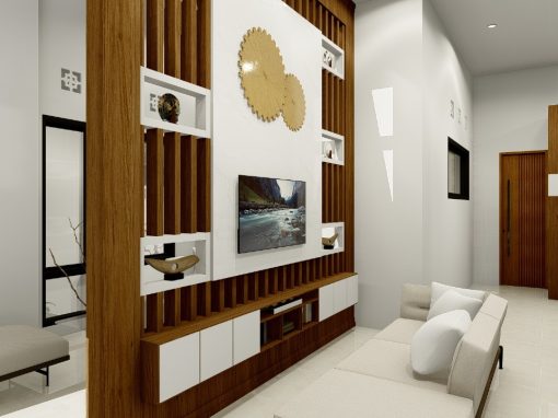 Jasa Arsitek Interior