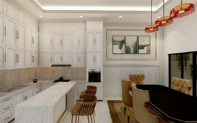 Material Interior Rumah