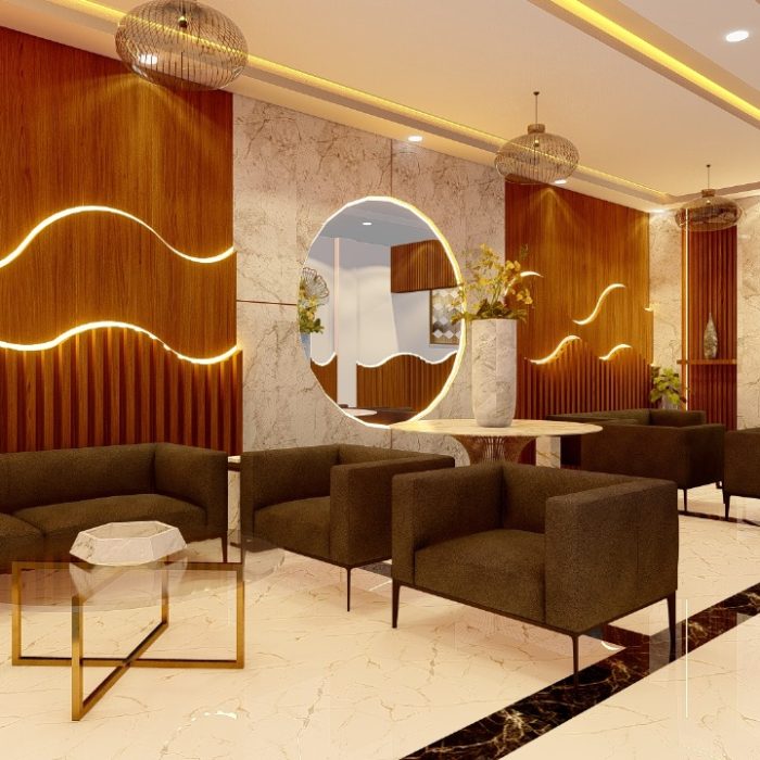 Jasa Arsitek Interior