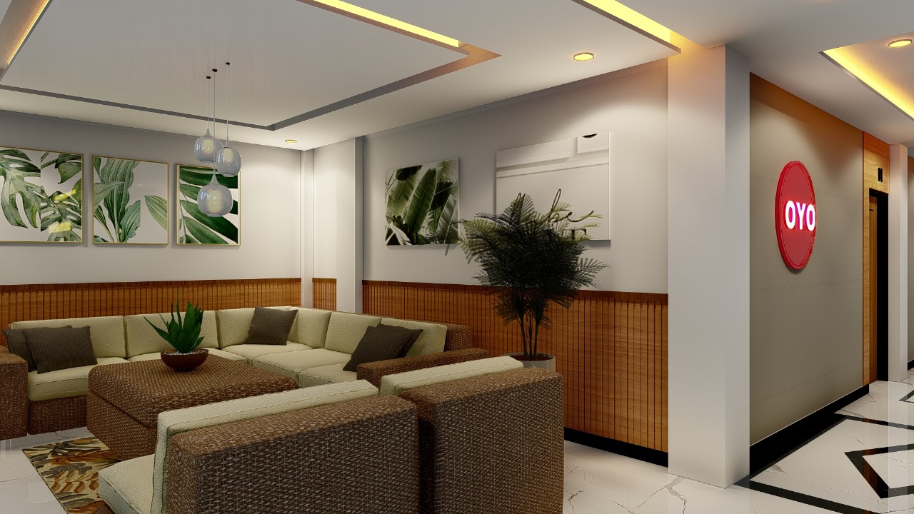 Jasa Desain Hotel Anambas