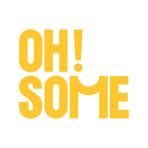 OH SOME LOGO