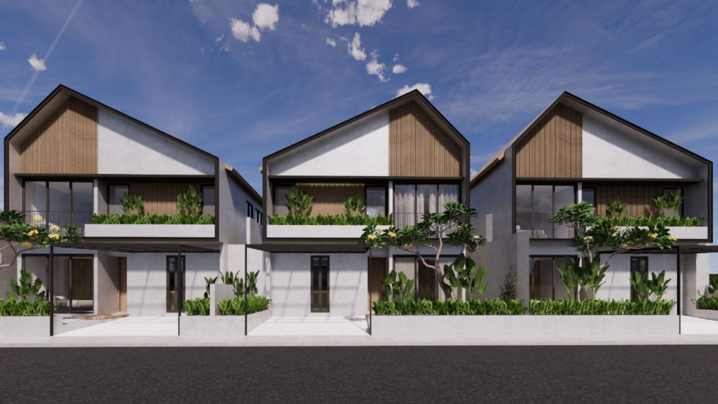 Desain Rmah Minimalis Elegan