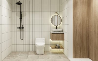 Tips Memilih Keramik Kamar Mandi