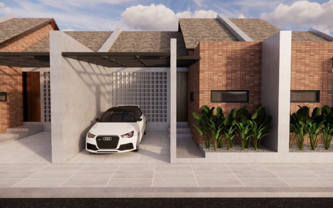 Cara Memilih Arsitek Profesional