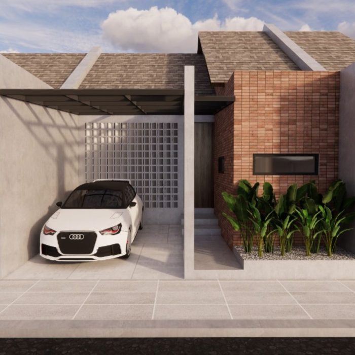 Cara Memilih Arsitek Profesional