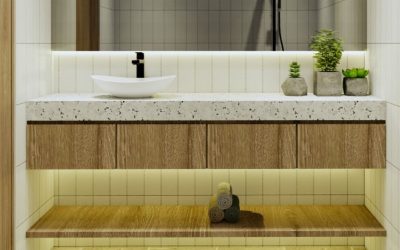 Inspirasi Desain Perabot Asahan