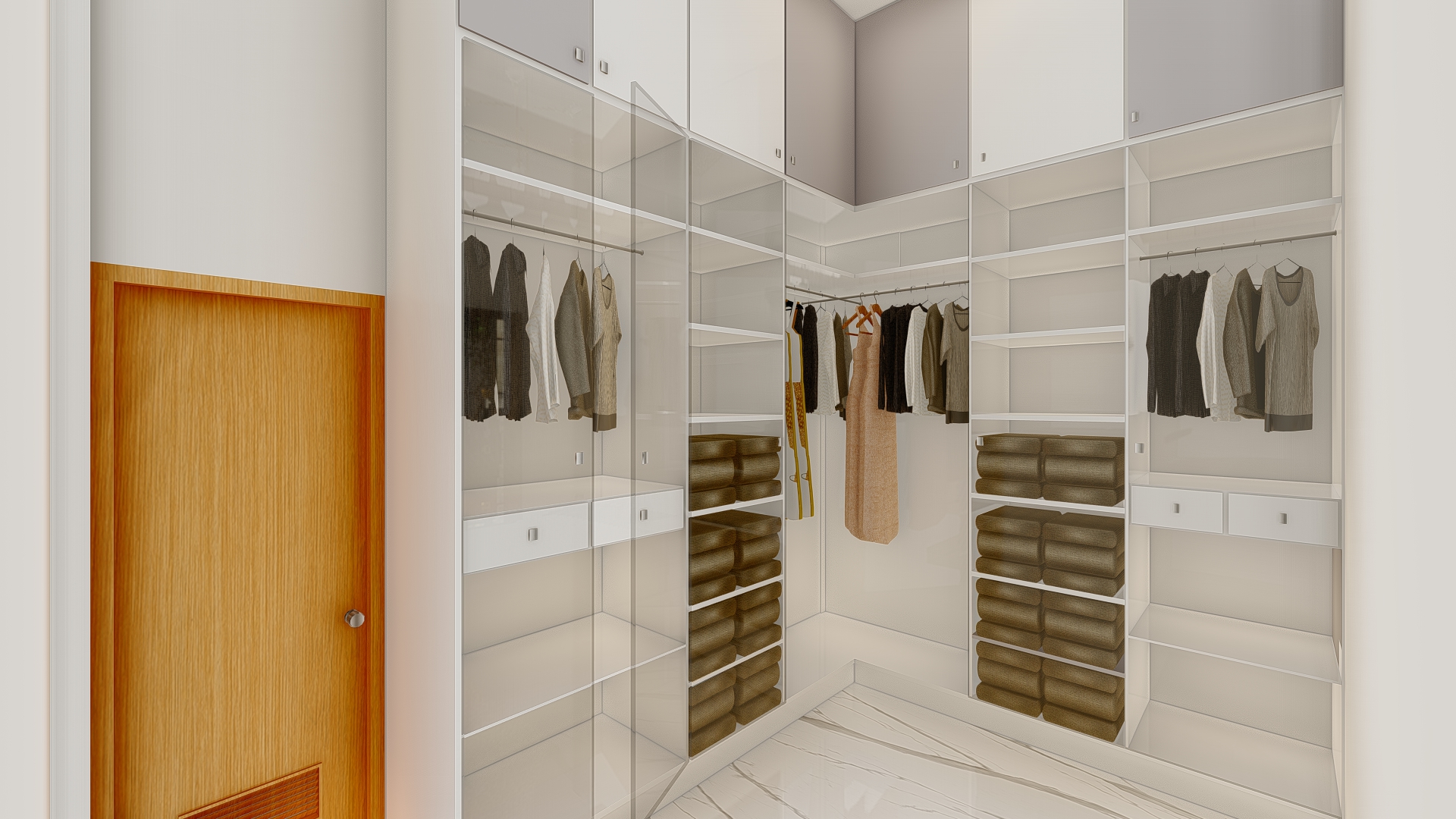 Custom Perabot di Labuhan Batu Utara