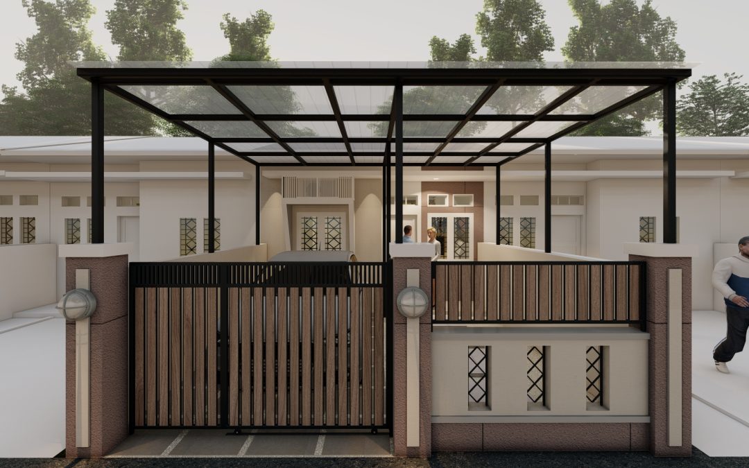 Layanan Desain dan Bangun Rumah di Sibolga