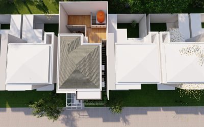 Jasa Desain Dan Bangun Kos Kosan