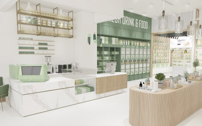 Custom Perabot Terdekat di Padang Lawas