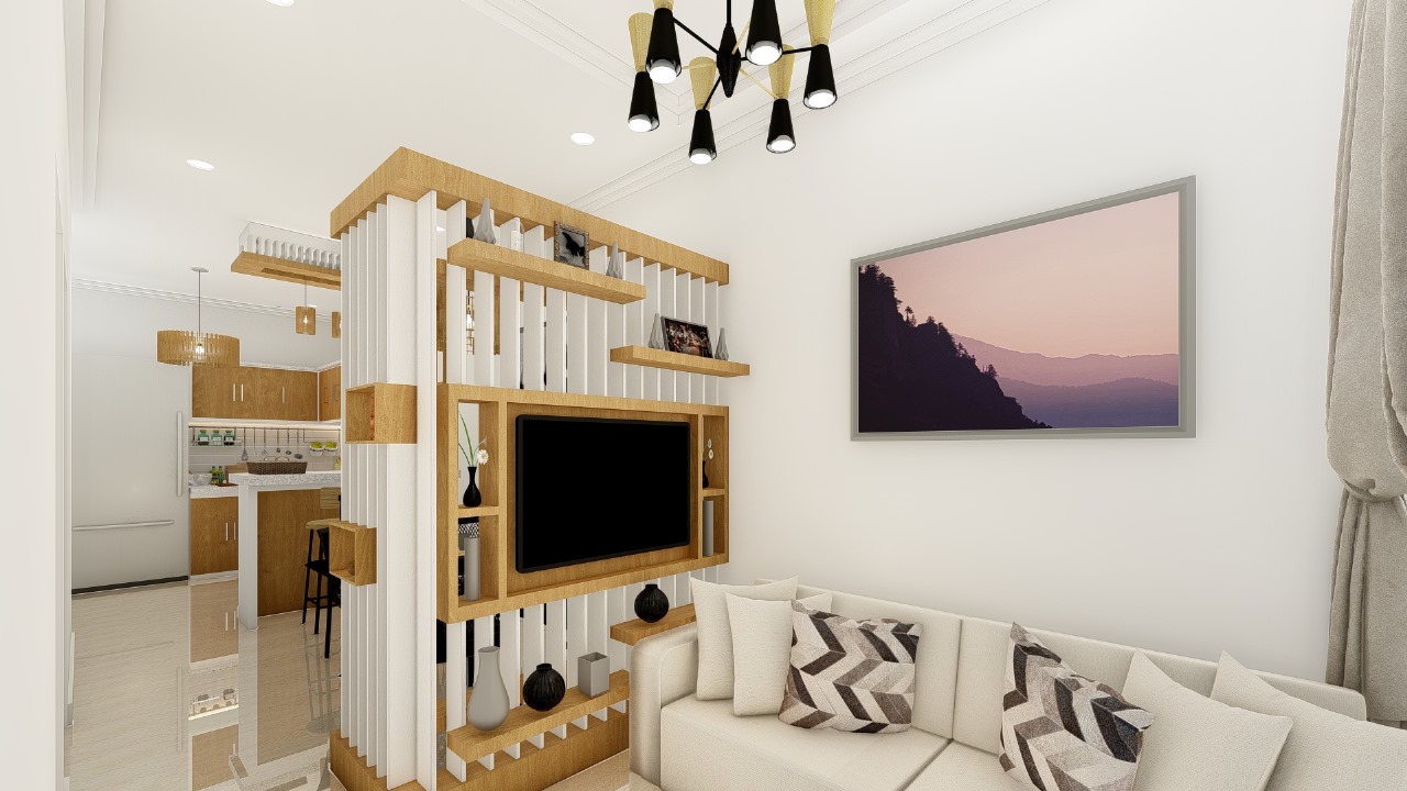 Cara Memilih Kontraktor Interior yang Baik di Medan