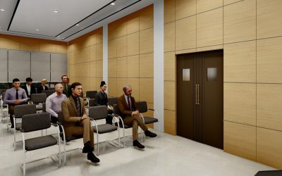 Layanan Renovasi Gedung Dinas