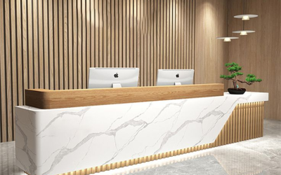 Jasa Wall Panel Interior Modern