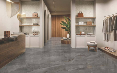 Interior Hotel Medan