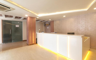 Tips Memilih Desain Interior Komersial di Bengkulu