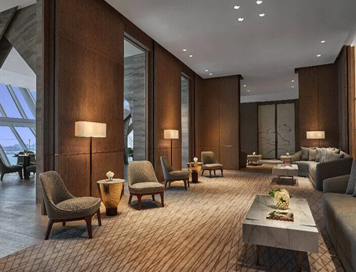 Interior Rumah Mewah