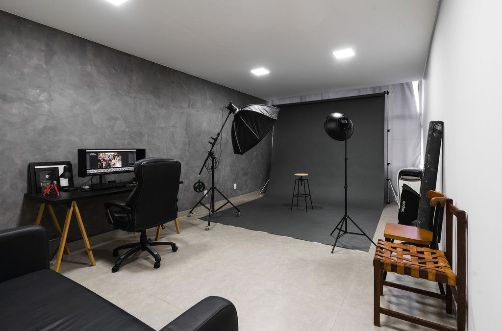 Layanan Jasa Desain Studio Foto