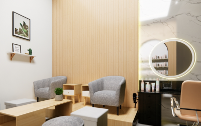 Pengrajin Furniture Medan