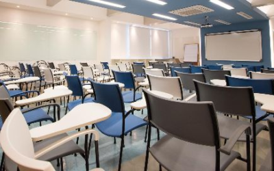 Jasa Desain Gedung Sekolah