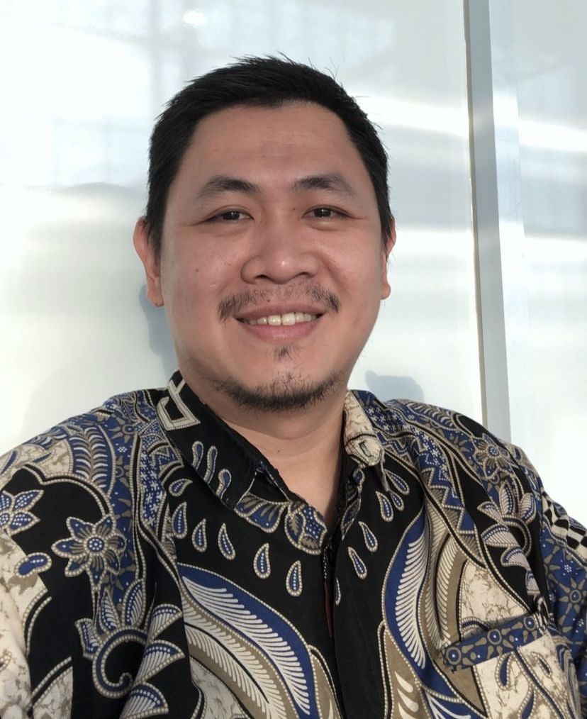 Budi Santoso