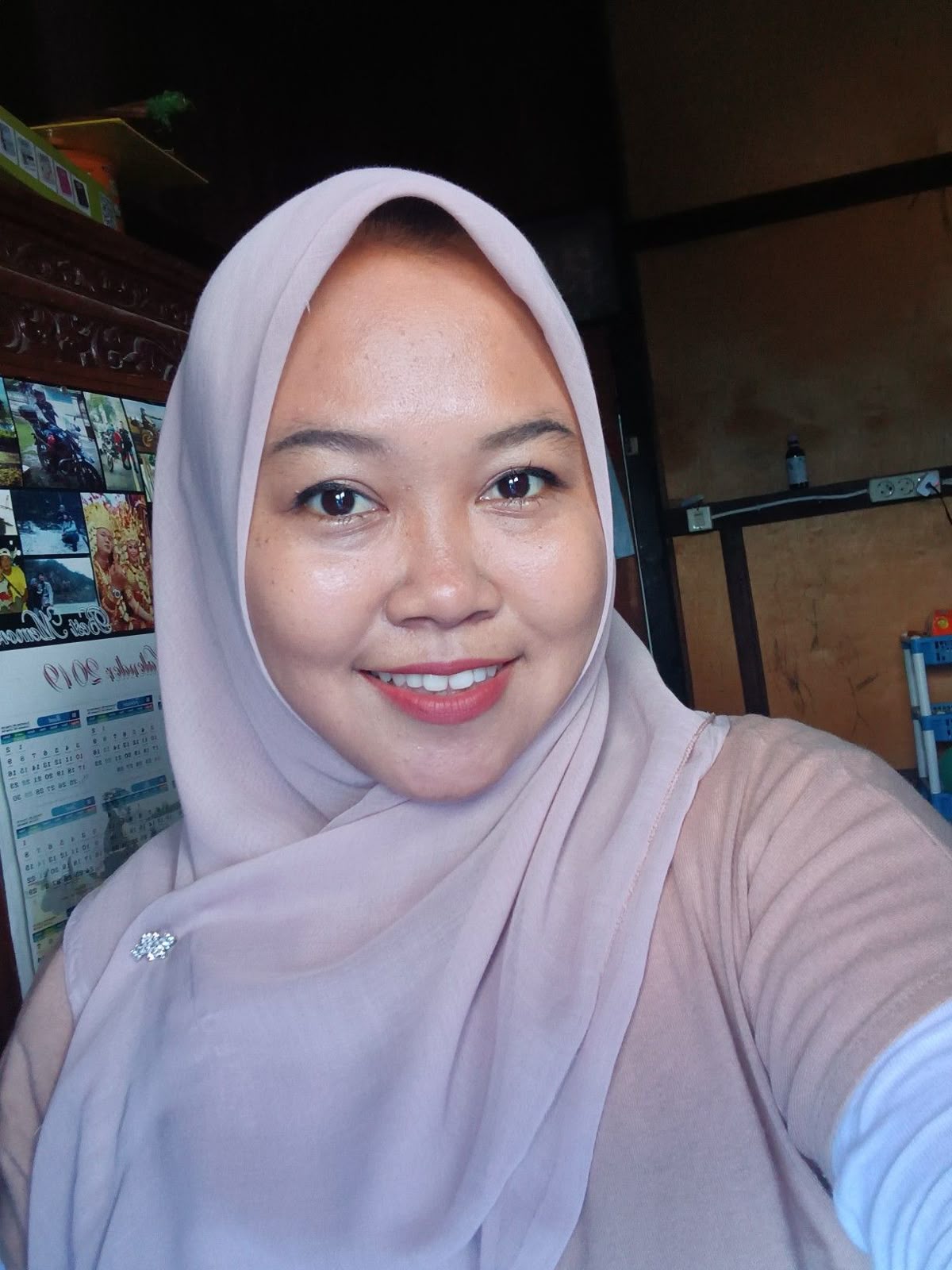 Bu Lestari
