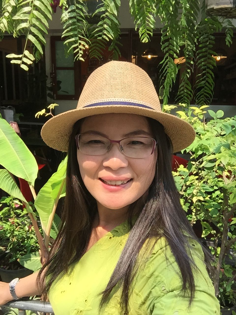 Bu Citra