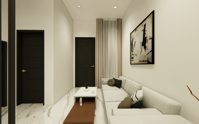 Kumpulan Desain Rumah Modern