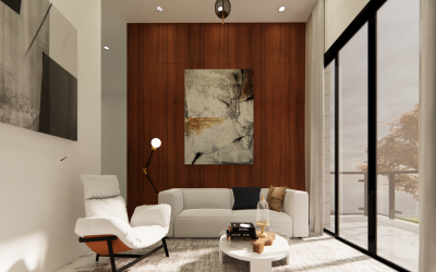 Paket Jasa Desain Rumah