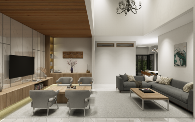 Inspirasi Desain Rumah