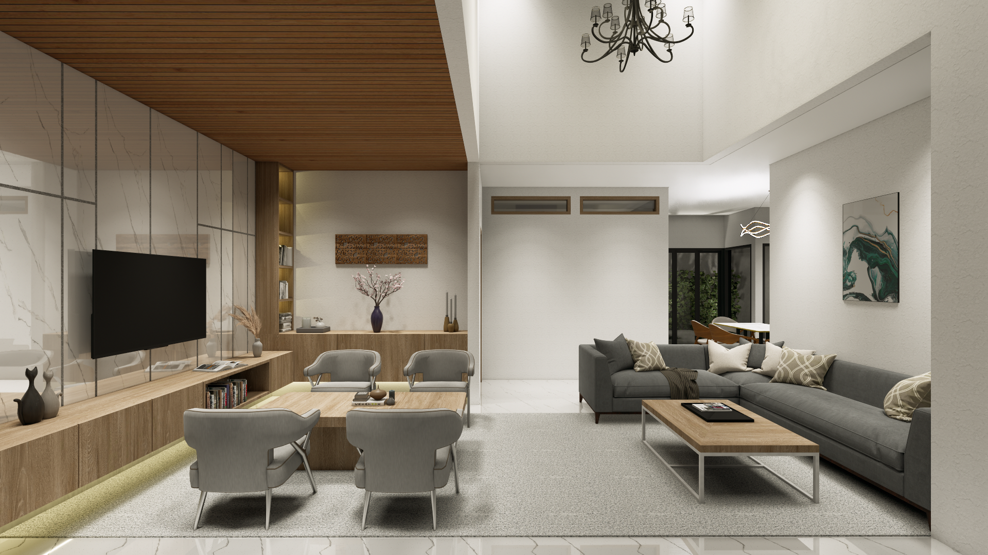 Inspirasi Desain Rumah