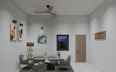 Konsultasi Desain Rumah Gratis