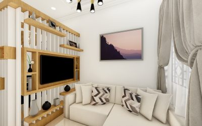 Tipe Desain Rumah