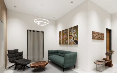 Jasa Desain Rumah Pekanbaru