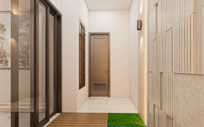 Konsultasi Desain Bangun Rumah