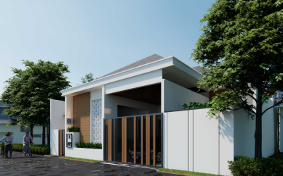 Harga Desain Layout Rumah