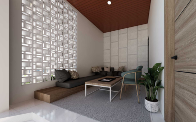 Referensi Desain Rumah Modern