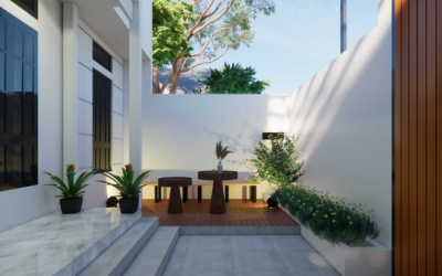Rekomendasi Jasa Desain Rumah