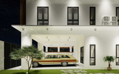 Jasa Konsultasi Desain Rumah