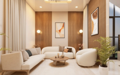 Desain Rumah Modern Klasik
